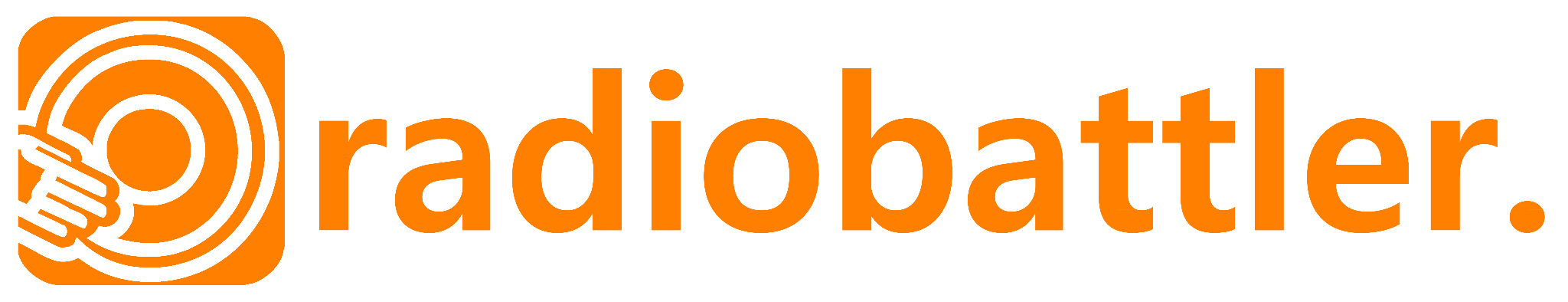 Radiobattler Logo